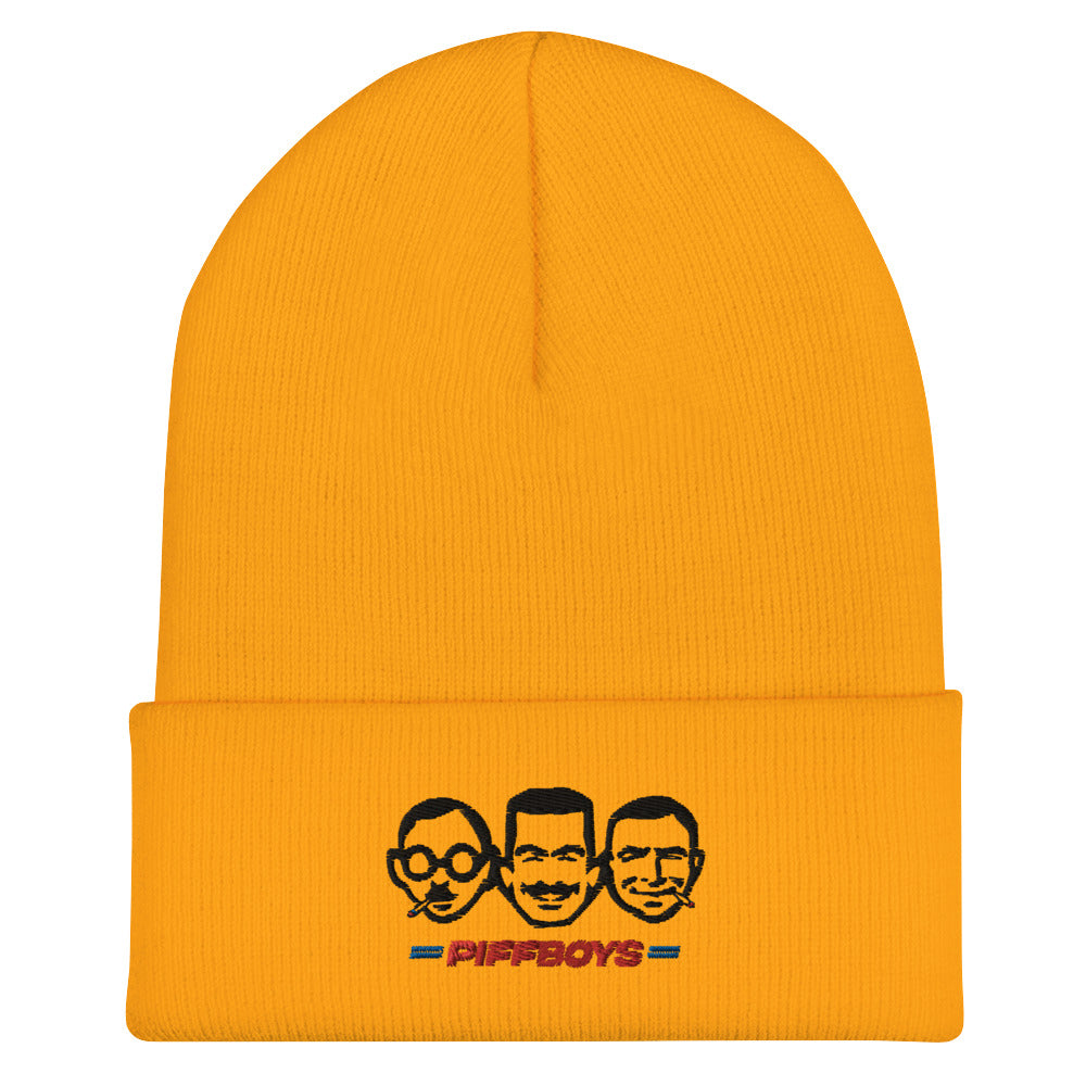 Piff Boys Beanie