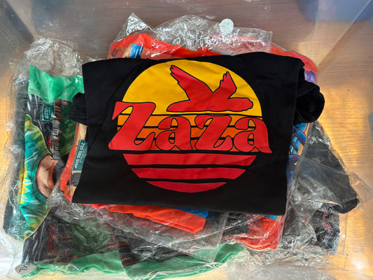 Zaza by PiffBoys