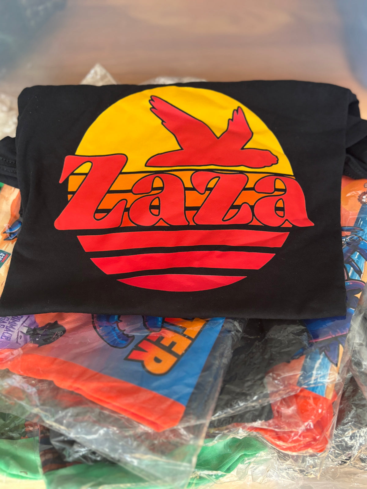 Zaza by PiffBoys